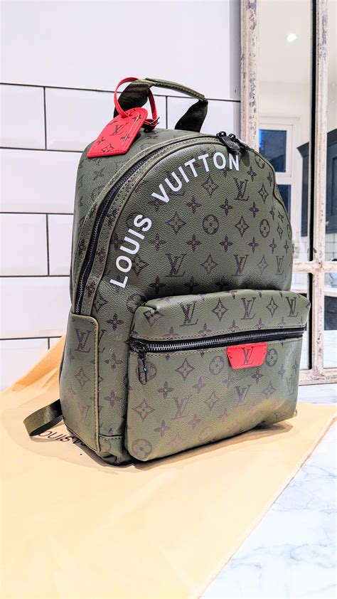 louis vuitton laptop bag dhgate|Louis Vuitton Discovery PM Backpack .